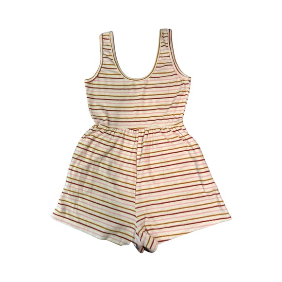 NWT BP NORDSTROM Romper - Picture 2 of 3